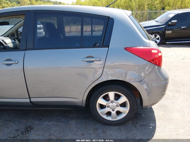 Aukcja sprzedaży 2012 Nissan Versa 1.8 S, vin: 3N1BC1CP4CK277149, numer aukcji: 45873632