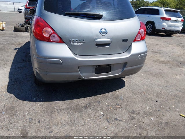 Aukcja sprzedaży 2012 Nissan Versa 1.8 S, vin: 3N1BC1CP4CK277149, numer aukcji: 45873632