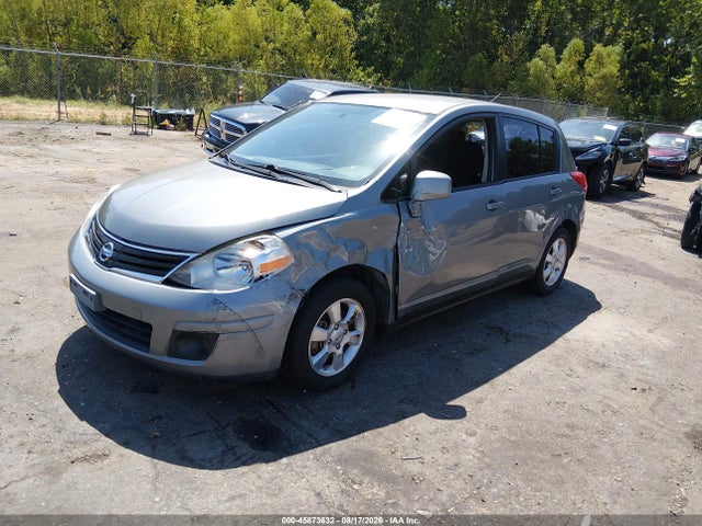 Aukcja sprzedaży 2012 Nissan Versa 1.8 S, vin: 3N1BC1CP4CK277149, numer aukcji: 45873632