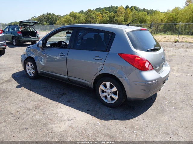 Aukcja sprzedaży 2012 Nissan Versa 1.8 S, vin: 3N1BC1CP4CK277149, numer aukcji: 45873632