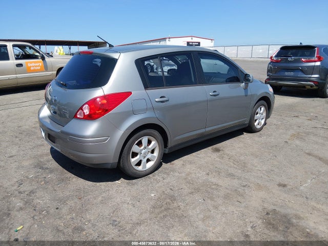 Aukcja sprzedaży 2012 Nissan Versa 1.8 S, vin: 3N1BC1CP4CK277149, numer aukcji: 45873632