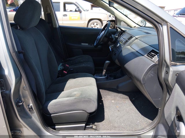 Aukcja sprzedaży 2012 Nissan Versa 1.8 S, vin: 3N1BC1CP4CK277149, numer aukcji: 45873632