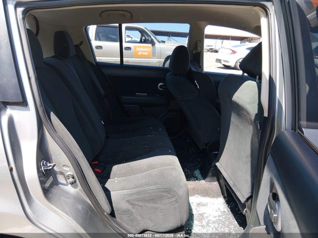 Aukcja sprzedaży 2012 Nissan Versa 1.8 S, vin: 3N1BC1CP4CK277149, numer aukcji: 45873632