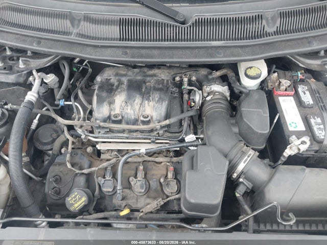 Продаж на аукціоні авто 2012 Ford Explorer Xlt, vin: 1FMHK8D8XCGA40833, номер лоту: 45873633