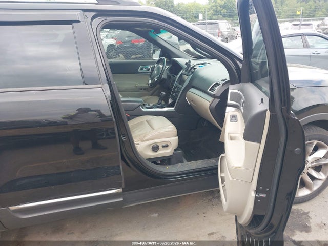 Продаж на аукціоні авто 2012 Ford Explorer Xlt, vin: 1FMHK8D8XCGA40833, номер лоту: 45873633