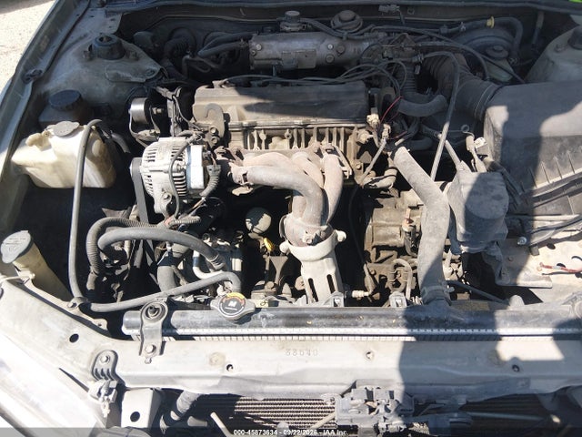 45873634 :رقم المزاد ، 4T1BG22K6YU012040 vin ، 2000 Toyota Camry Le مزاد بيع