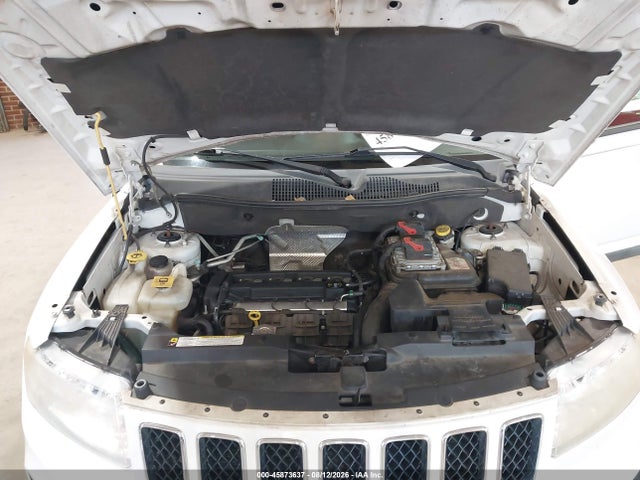 Aukcja sprzedaży 2011 Jeep Compass, vin: 1J4NT1FA8BD271963, numer aukcji: 45873637