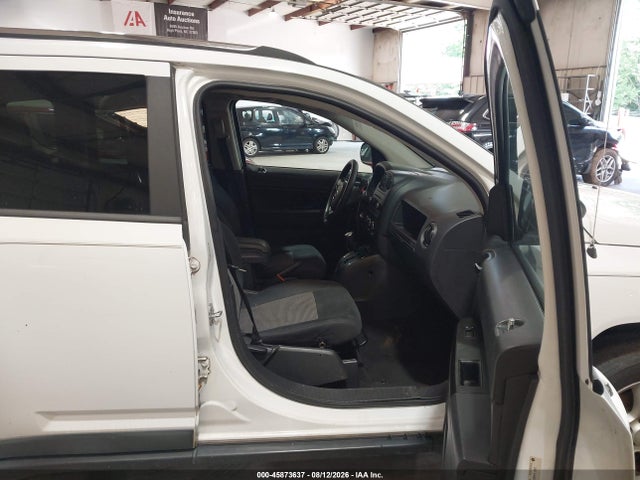 Aukcja sprzedaży 2011 Jeep Compass, vin: 1J4NT1FA8BD271963, numer aukcji: 45873637