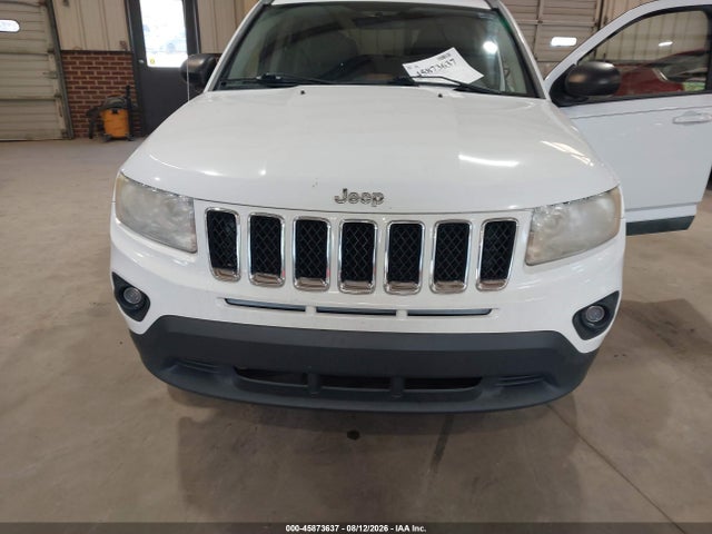 Aukcja sprzedaży 2011 Jeep Compass, vin: 1J4NT1FA8BD271963, numer aukcji: 45873637