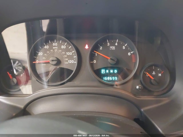 Aukcja sprzedaży 2011 Jeep Compass, vin: 1J4NT1FA8BD271963, numer aukcji: 45873637