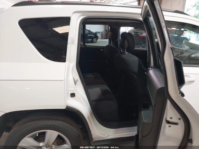Aukcja sprzedaży 2011 Jeep Compass, vin: 1J4NT1FA8BD271963, numer aukcji: 45873637