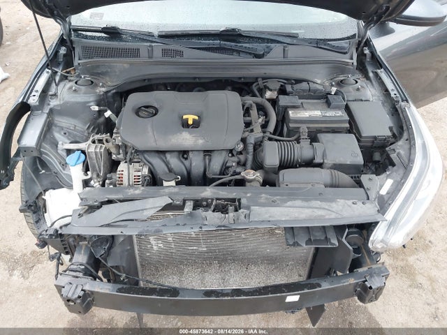 Aukcja sprzedaży 2020 Kia Forte Lxs, vin: 3KPF24AD4LE187073, numer aukcji: 45873642