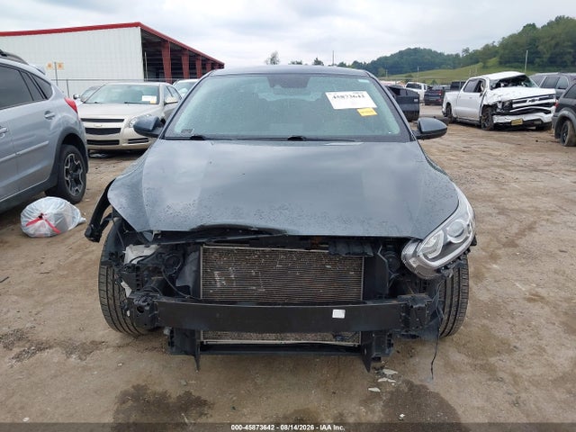 Aukcja sprzedaży 2020 Kia Forte Lxs, vin: 3KPF24AD4LE187073, numer aukcji: 45873642