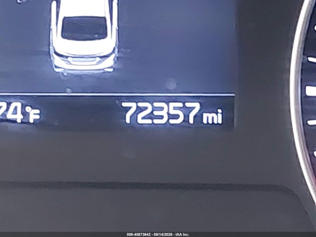 Aukcja sprzedaży 2020 Kia Forte Lxs, vin: 3KPF24AD4LE187073, numer aukcji: 45873642
