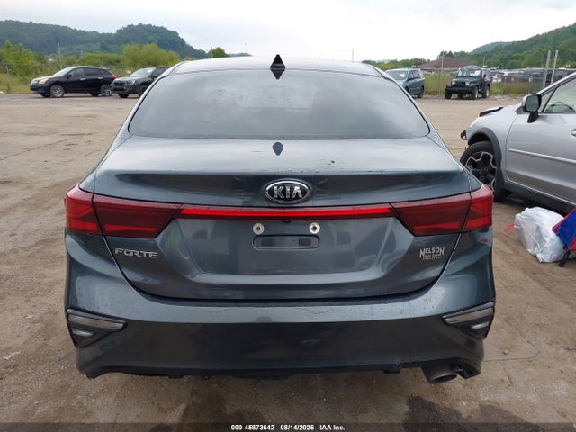 Aukcja sprzedaży 2020 Kia Forte Lxs, vin: 3KPF24AD4LE187073, numer aukcji: 45873642