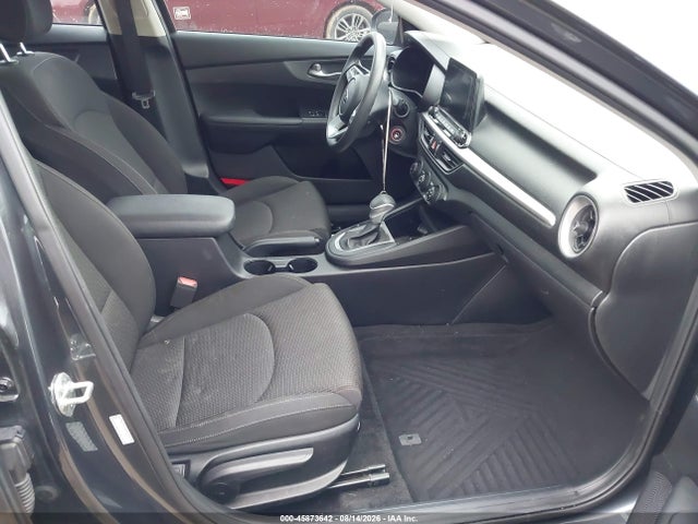 Aukcja sprzedaży 2020 Kia Forte Lxs, vin: 3KPF24AD4LE187073, numer aukcji: 45873642