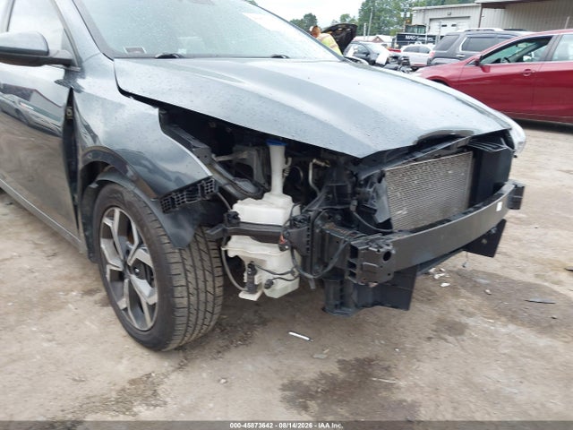 Aukcja sprzedaży 2020 Kia Forte Lxs, vin: 3KPF24AD4LE187073, numer aukcji: 45873642