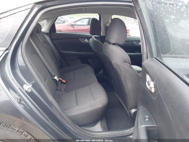 Aukcja sprzedaży 2020 Kia Forte Lxs, vin: 3KPF24AD4LE187073, numer aukcji: 45873642
