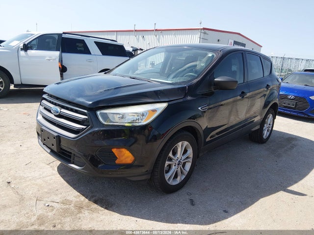 Ford ESCAPE S 2017 1FMCU0F71HUE35518 Image 2