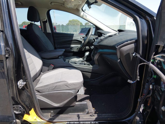 Ford ESCAPE S 2017 1FMCU0F71HUE35518 Image 5