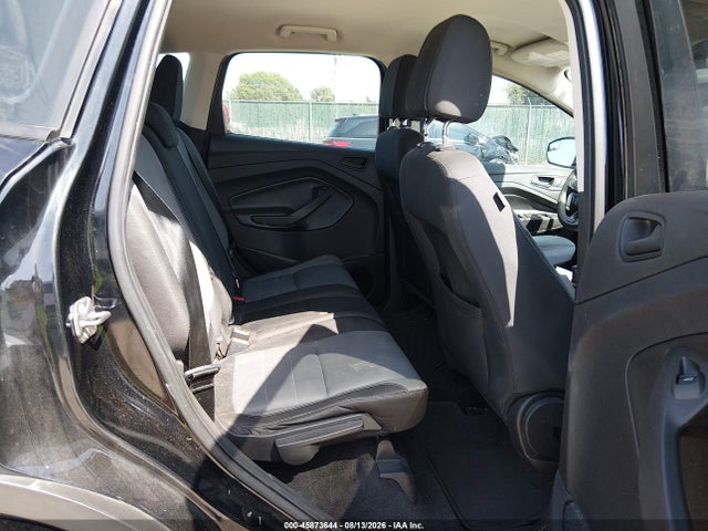 Ford ESCAPE S 2017 1FMCU0F71HUE35518 Image 8