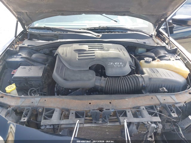 Aukcja sprzedaży 2013 Chrysler 300 Motown, vin: 2C3CCAAG8DH600440, numer aukcji: 45873647