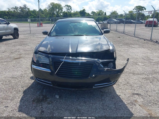 Aukcja sprzedaży 2013 Chrysler 300 Motown, vin: 2C3CCAAG8DH600440, numer aukcji: 45873647
