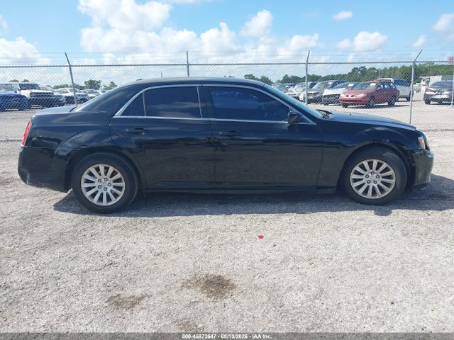 Aukcja sprzedaży 2013 Chrysler 300 Motown, vin: 2C3CCAAG8DH600440, numer aukcji: 45873647