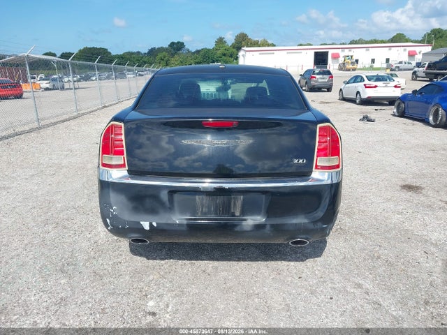 Aukcja sprzedaży 2013 Chrysler 300 Motown, vin: 2C3CCAAG8DH600440, numer aukcji: 45873647