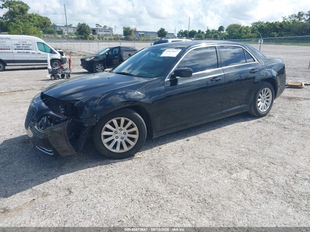 Aukcja sprzedaży 2013 Chrysler 300 Motown, vin: 2C3CCAAG8DH600440, numer aukcji: 45873647