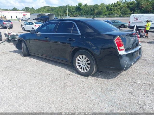 Aukcja sprzedaży 2013 Chrysler 300 Motown, vin: 2C3CCAAG8DH600440, numer aukcji: 45873647