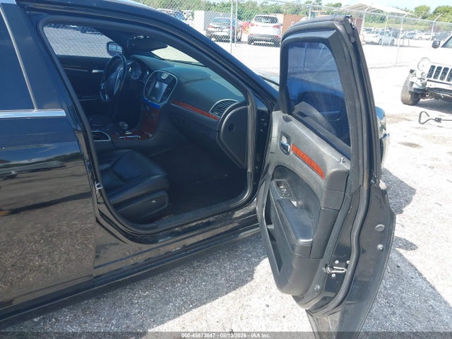 Aukcja sprzedaży 2013 Chrysler 300 Motown, vin: 2C3CCAAG8DH600440, numer aukcji: 45873647