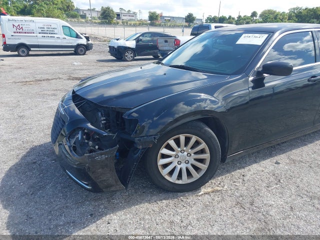 Aukcja sprzedaży 2013 Chrysler 300 Motown, vin: 2C3CCAAG8DH600440, numer aukcji: 45873647