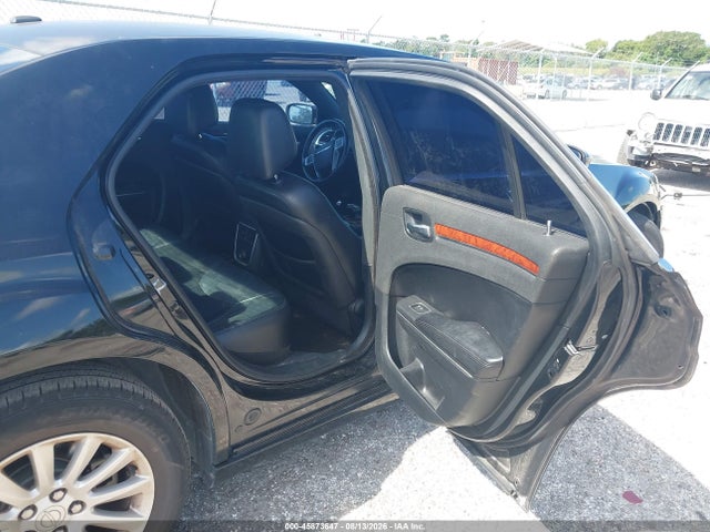 Aukcja sprzedaży 2013 Chrysler 300 Motown, vin: 2C3CCAAG8DH600440, numer aukcji: 45873647