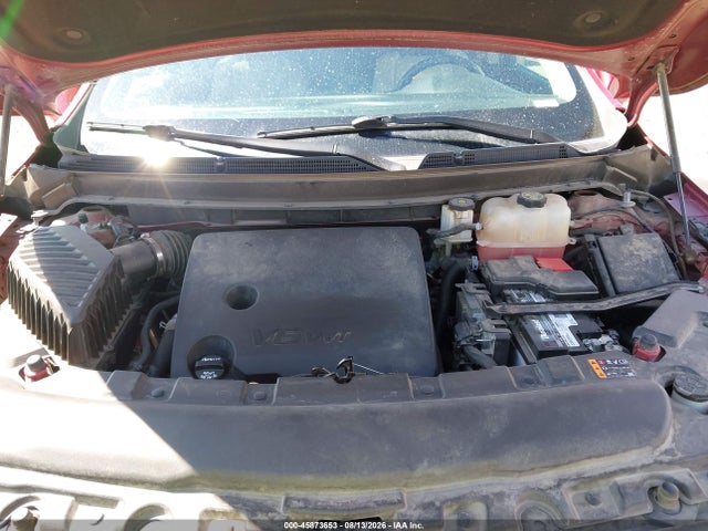 Auction sale of the 2020 Buick Enclave Fwd Essence, vin: 5GAERBKW1LJ160798, lot number: 45873653