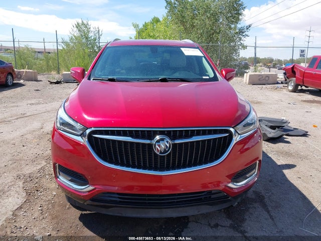 Auction sale of the 2020 Buick Enclave Fwd Essence, vin: 5GAERBKW1LJ160798, lot number: 45873653