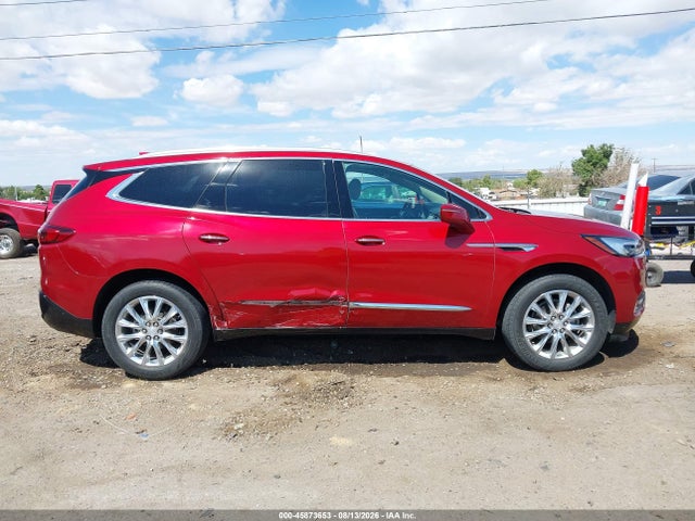 Auction sale of the 2020 Buick Enclave Fwd Essence, vin: 5GAERBKW1LJ160798, lot number: 45873653