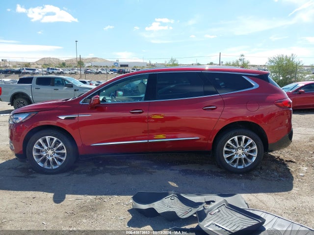 Auction sale of the 2020 Buick Enclave Fwd Essence, vin: 5GAERBKW1LJ160798, lot number: 45873653