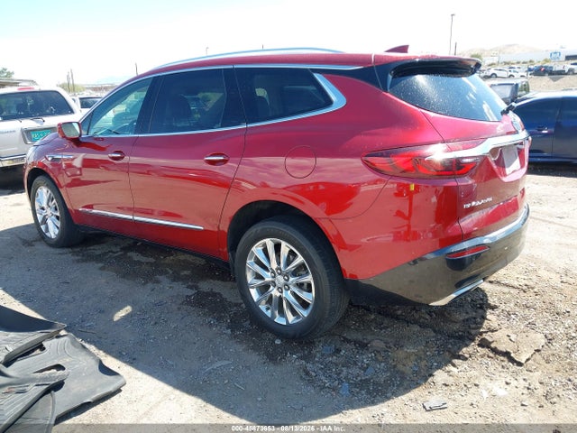 Auction sale of the 2020 Buick Enclave Fwd Essence, vin: 5GAERBKW1LJ160798, lot number: 45873653