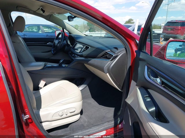 Auction sale of the 2020 Buick Enclave Fwd Essence, vin: 5GAERBKW1LJ160798, lot number: 45873653