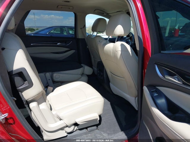 Auction sale of the 2020 Buick Enclave Fwd Essence, vin: 5GAERBKW1LJ160798, lot number: 45873653