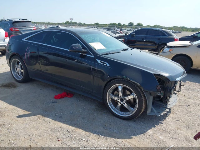 Aukcja sprzedaży 2014 Cadillac Cts Standard, vin: 1G6DA1E36E0149224, numer aukcji: 45873654