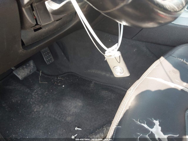 Aukcja sprzedaży 2014 Cadillac Cts Standard, vin: 1G6DA1E36E0149224, numer aukcji: 45873654