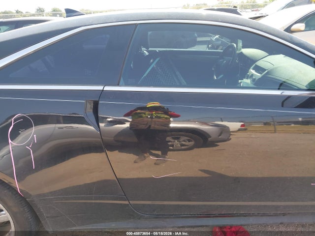 Aukcja sprzedaży 2014 Cadillac Cts Standard, vin: 1G6DA1E36E0149224, numer aukcji: 45873654