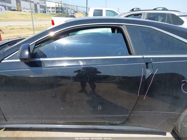 Aukcja sprzedaży 2014 Cadillac Cts Standard, vin: 1G6DA1E36E0149224, numer aukcji: 45873654