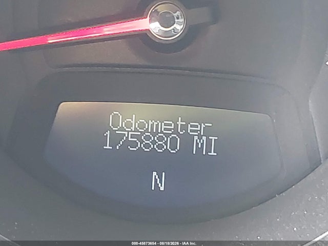 Aukcja sprzedaży 2014 Cadillac Cts Standard, vin: 1G6DA1E36E0149224, numer aukcji: 45873654