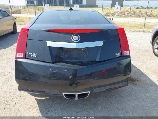 Aukcja sprzedaży 2014 Cadillac Cts Standard, vin: 1G6DA1E36E0149224, numer aukcji: 45873654