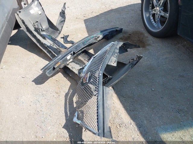 Aukcja sprzedaży 2014 Cadillac Cts Standard, vin: 1G6DA1E36E0149224, numer aukcji: 45873654