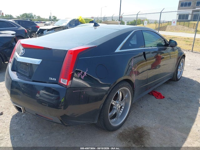 Aukcja sprzedaży 2014 Cadillac Cts Standard, vin: 1G6DA1E36E0149224, numer aukcji: 45873654
