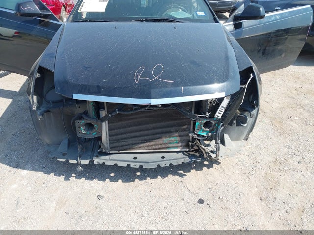 Aukcja sprzedaży 2014 Cadillac Cts Standard, vin: 1G6DA1E36E0149224, numer aukcji: 45873654